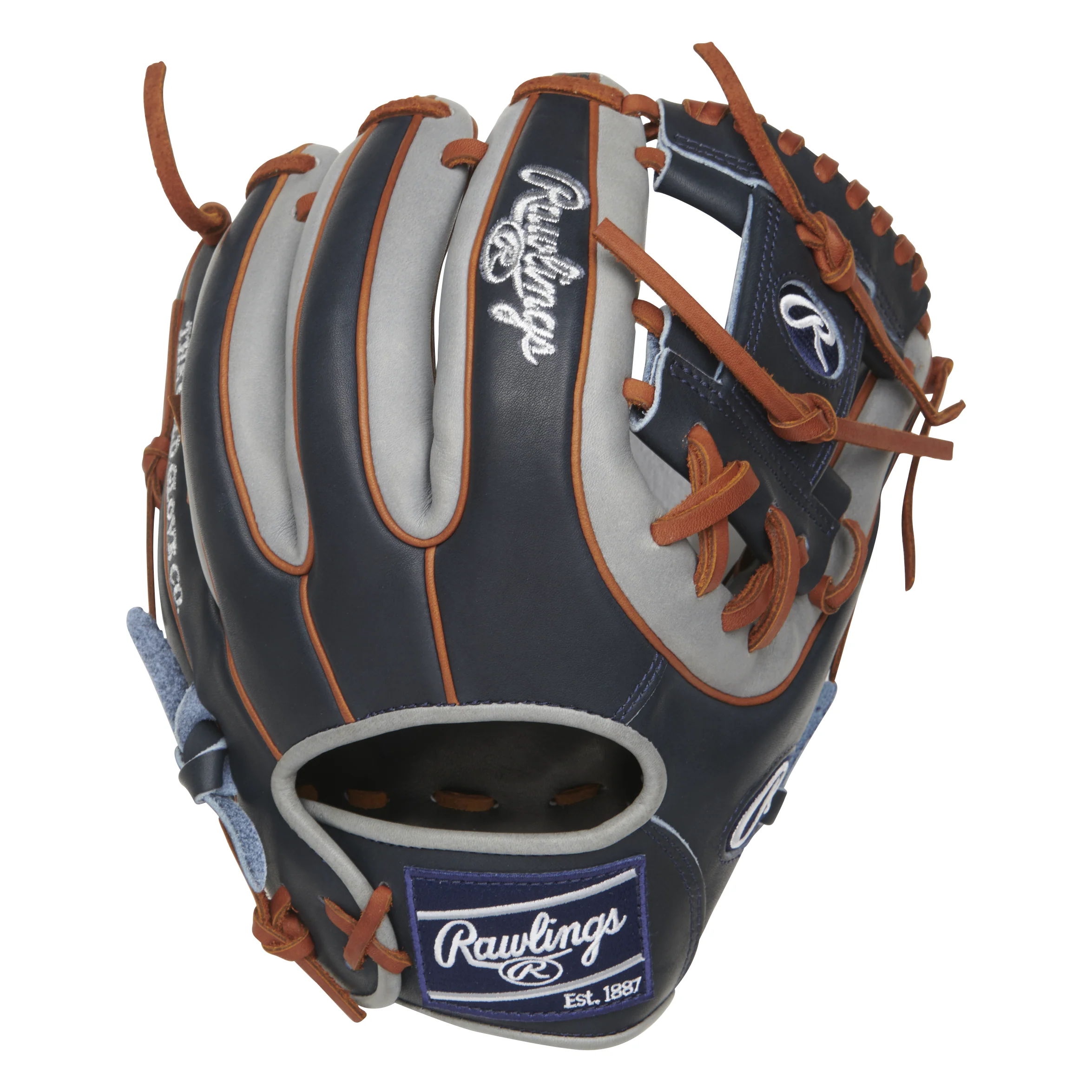 Rawlings Heart of the Hide R2G PROR314-2NG 11.50" Infield Glove