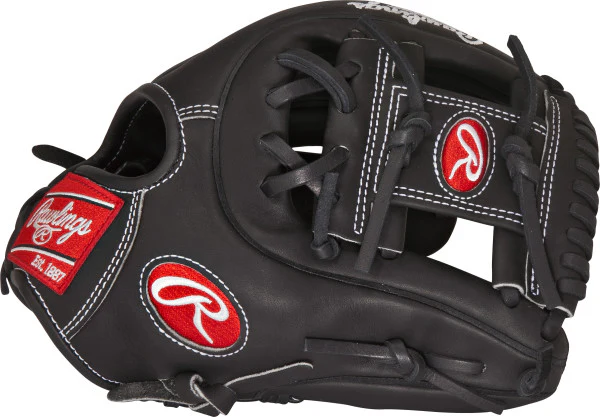 Rawlings Heart of the Hide Softball PRO314SBPT-2B 11.5" Infield Glove - Image 3