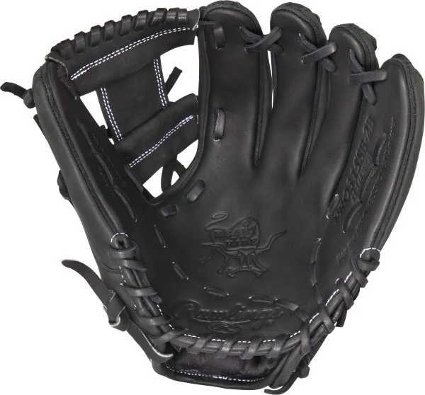 Rawlings Heart of the Hide Softball PRO315SB-2B 11.75" Infield Glove - Image 2