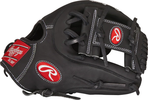 Rawlings Heart of the Hide Softball PRO315SB-2B 11.75" Infield Glove - Image 3