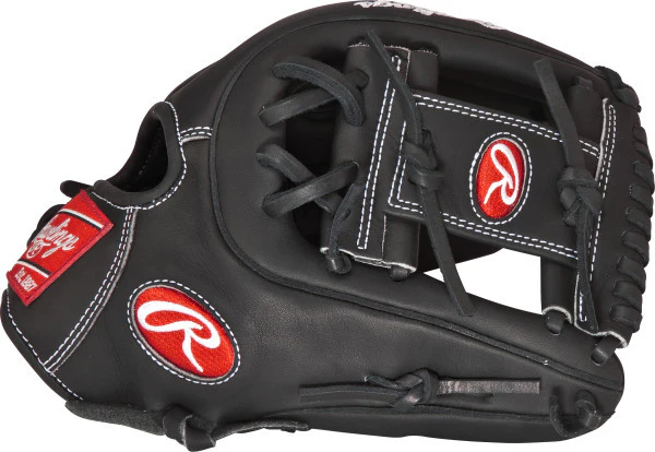 Rawlings Heart of the Hide Softball PRO316SB-2B 12" Infield Glove - Image 3