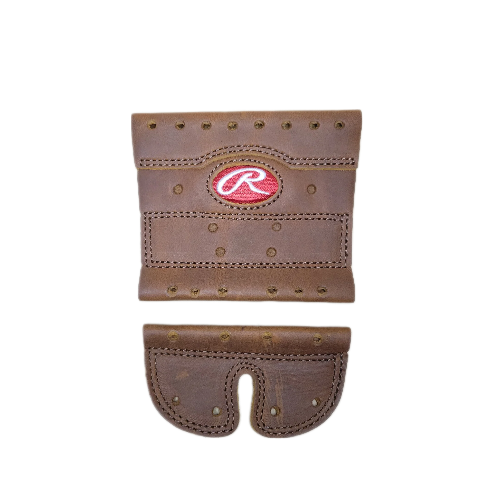 Rawlings Heart of the Hide 2-Piece Webs - Image 3