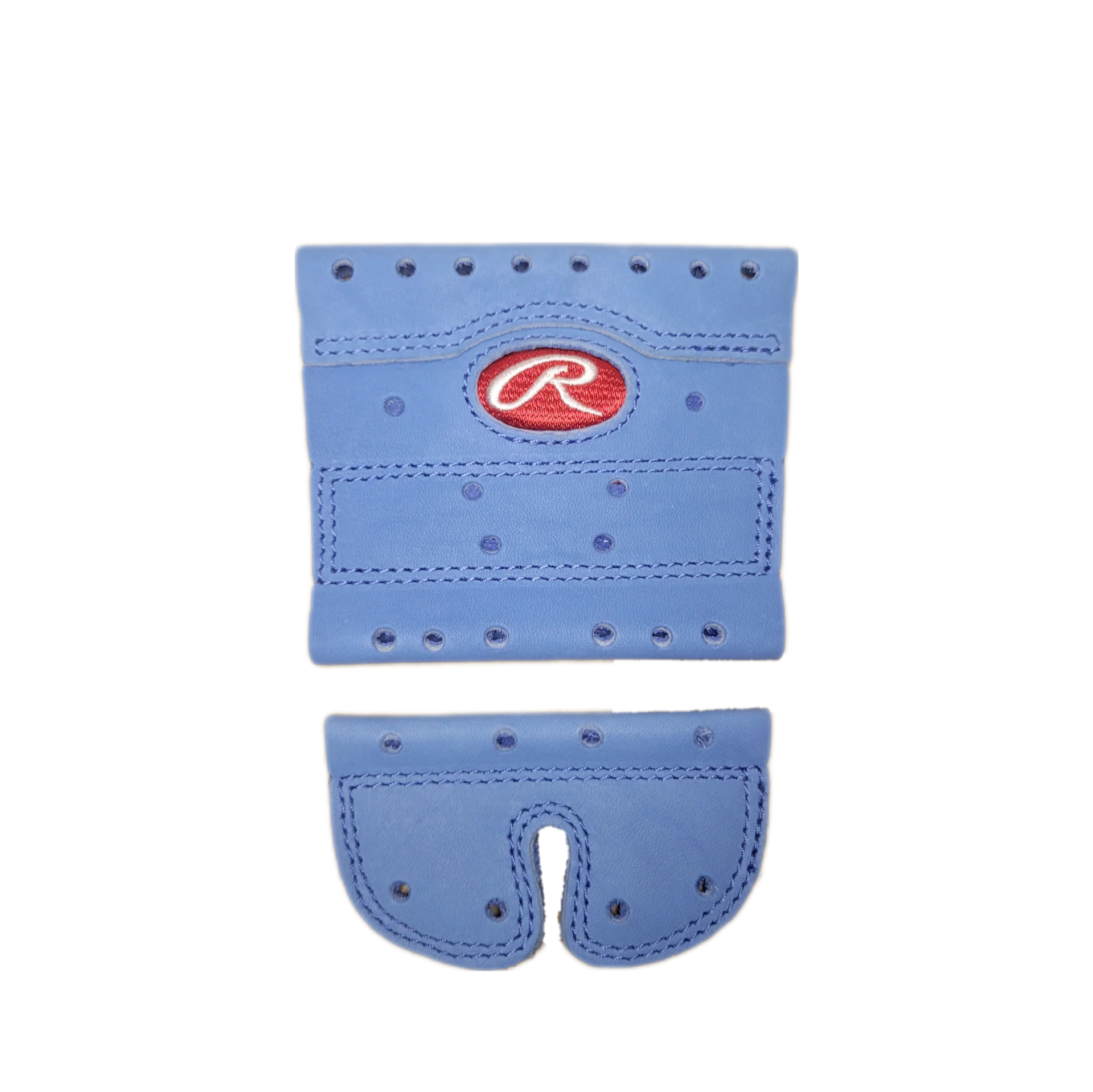 Rawlings Heart of the Hide 2-Piece Webs - Image 4