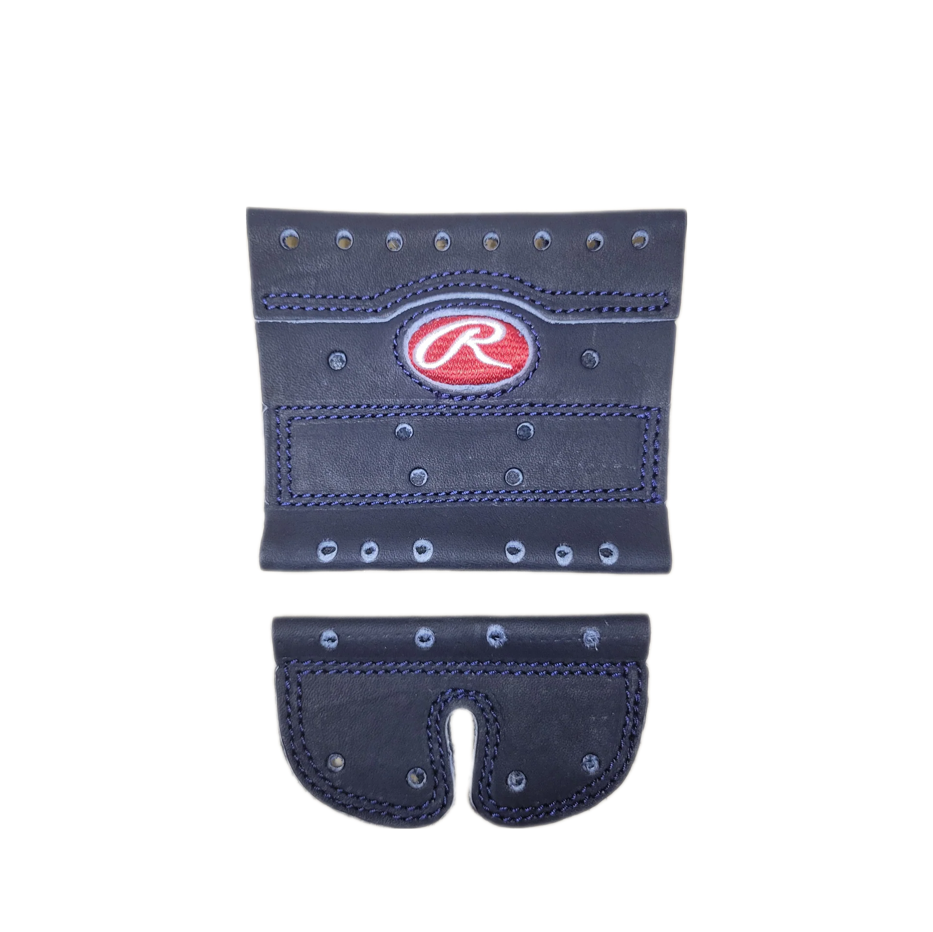 Rawlings Heart of the Hide 2-Piece Webs - Image 5