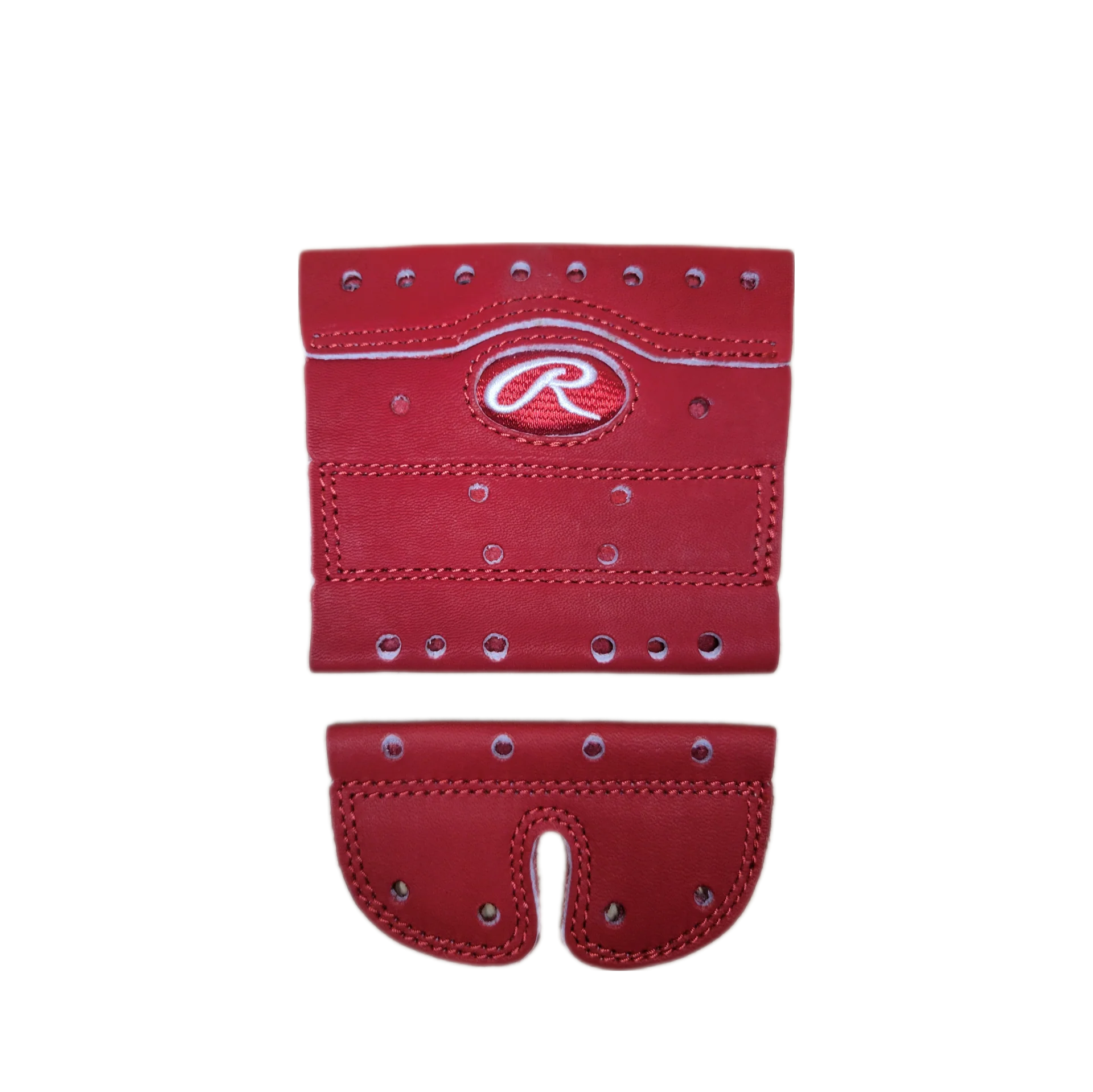 Rawlings Heart of the Hide 2-Piece Webs - Image 7
