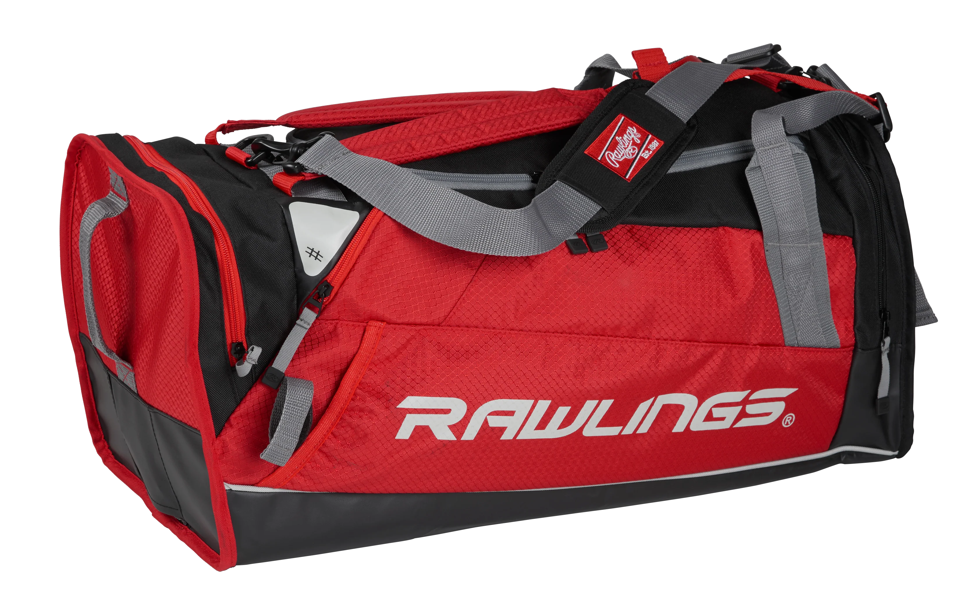 Rawlings Hybrid Backpack/Duffel - Image 10