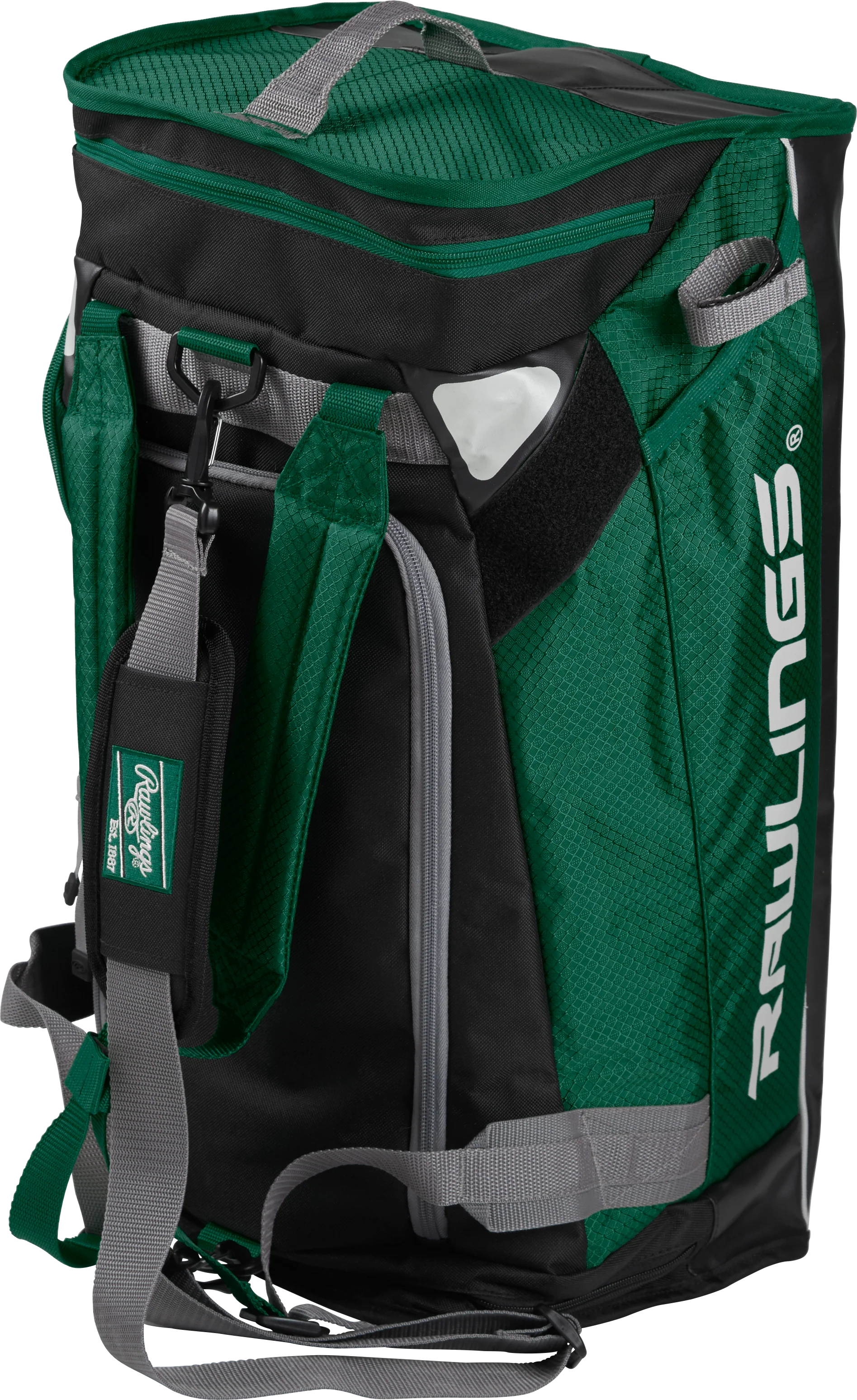 Rawlings Hybrid Backpack/Duffel - Image 4