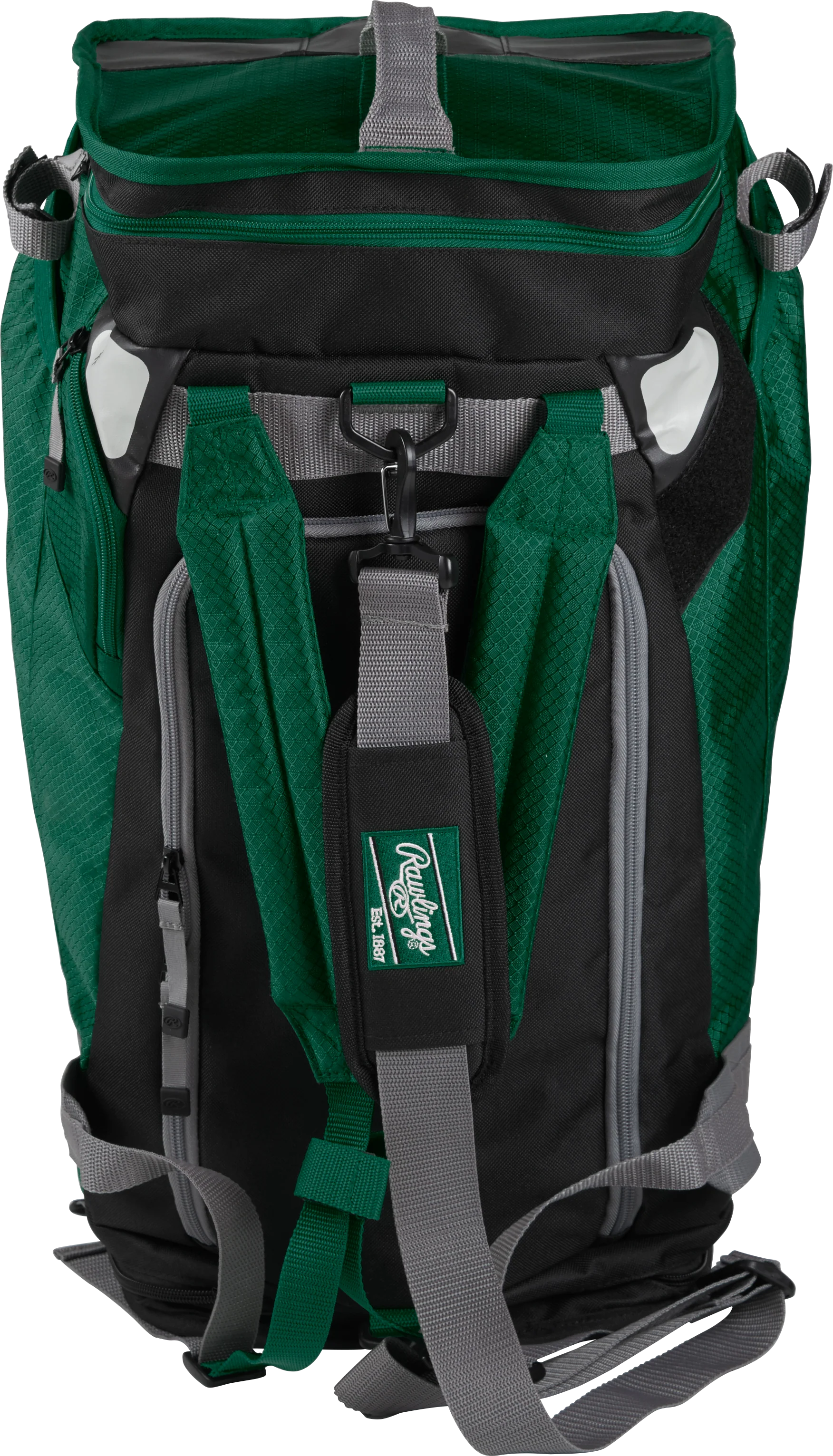 Rawlings Hybrid Backpack/Duffel - Image 5