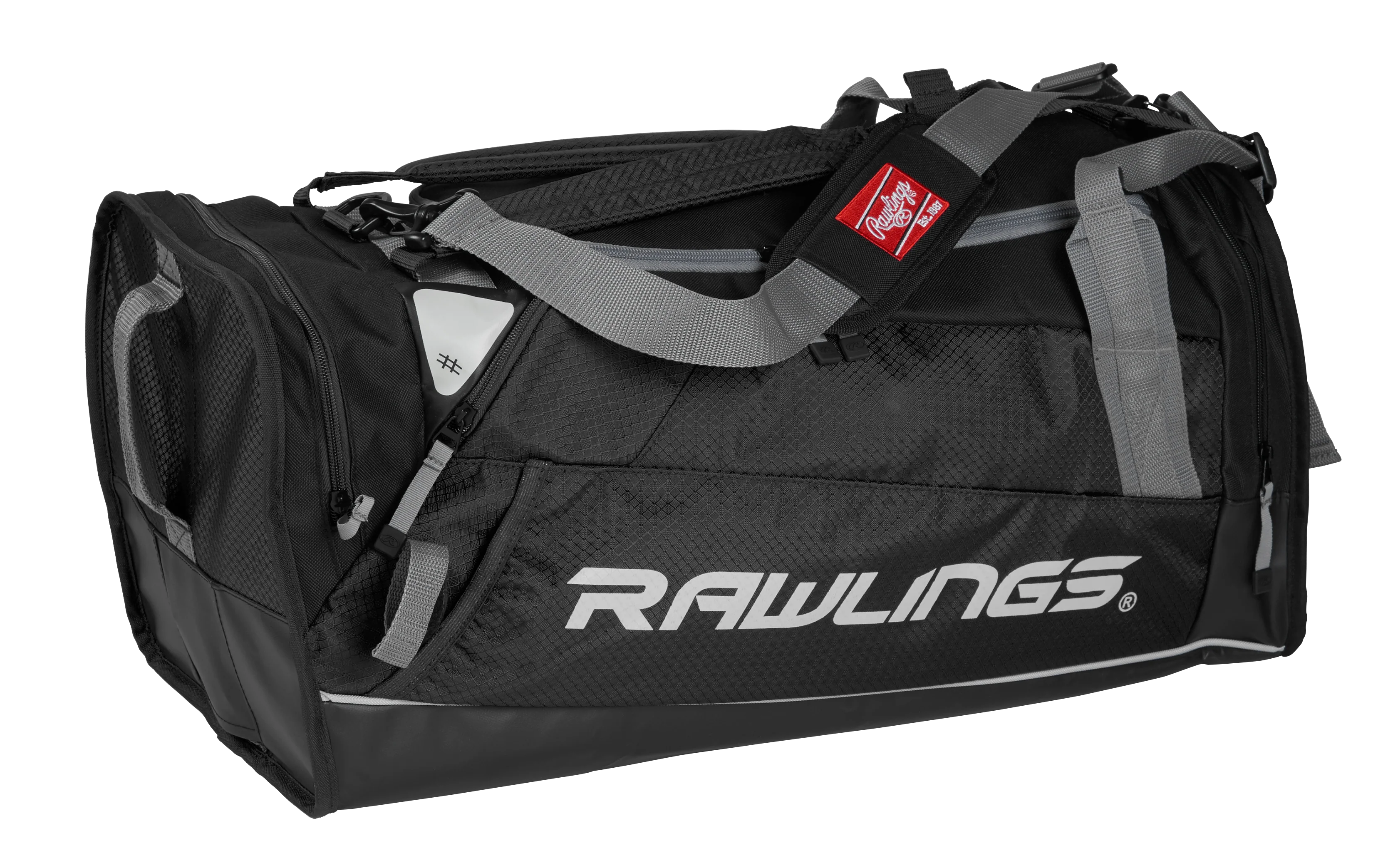 Rawlings Hybrid Backpack/Duffel - Image 7