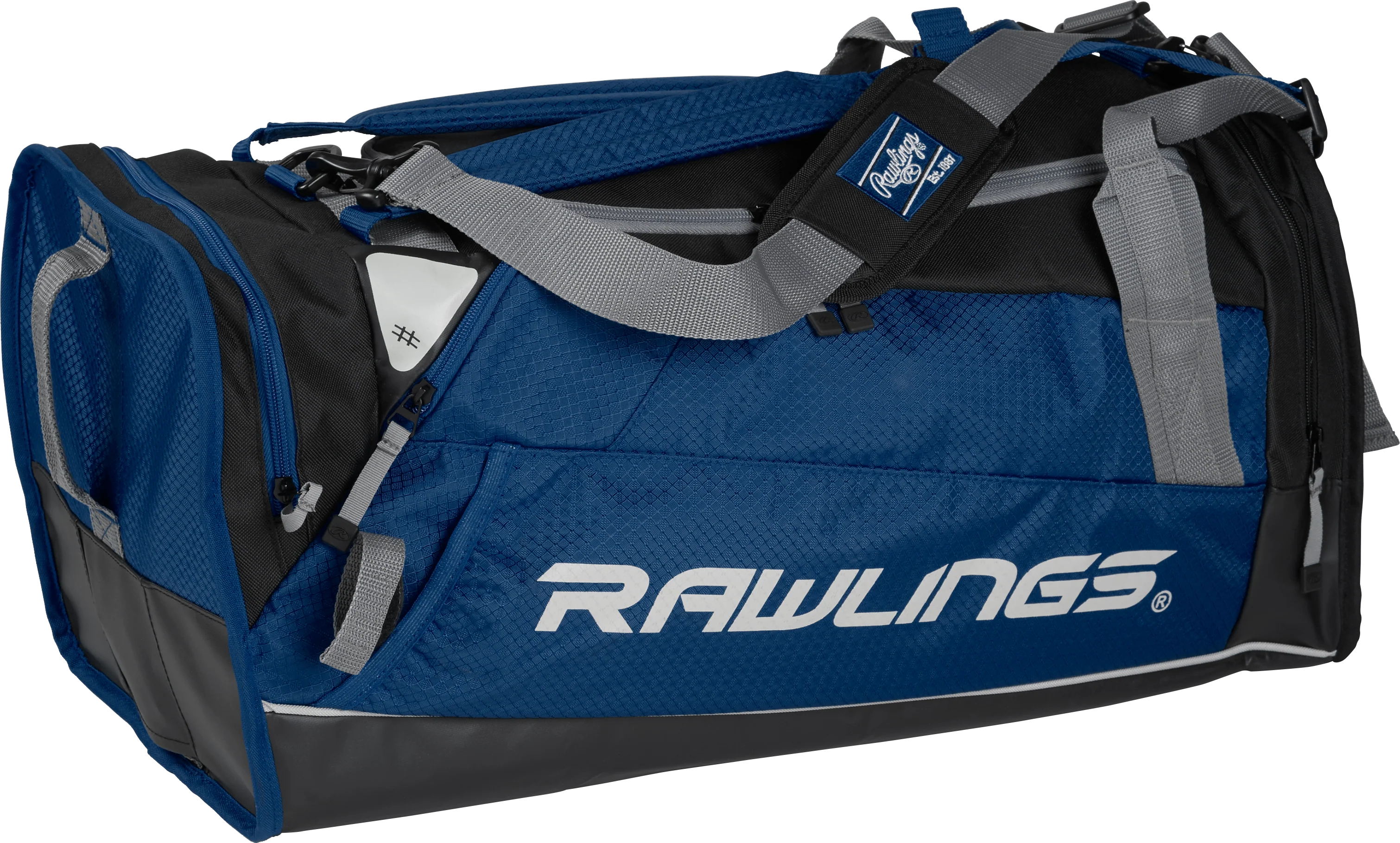 Rawlings Hybrid Backpack/Duffel - Image 8