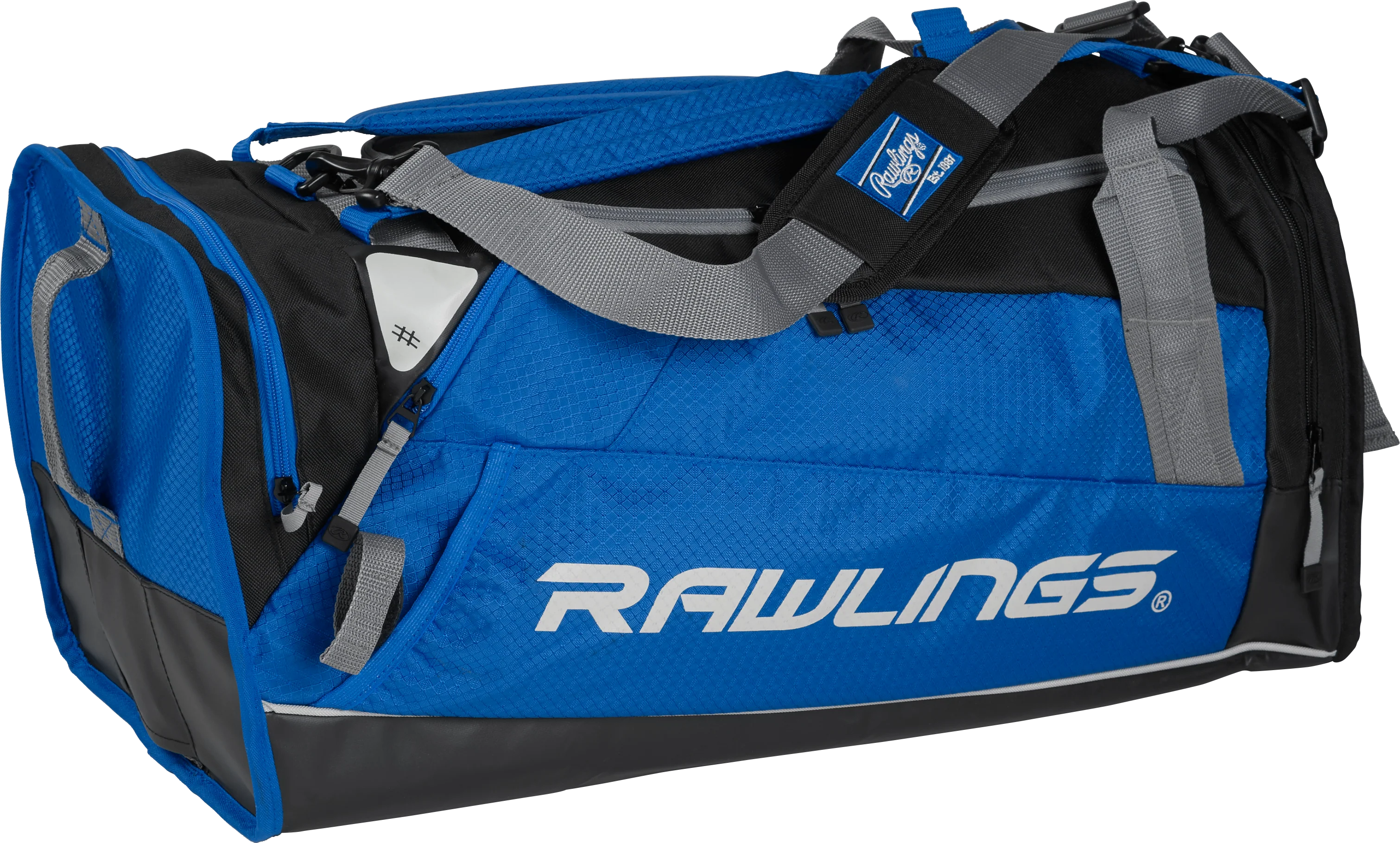 Rawlings Hybrid Backpack/Duffel - Image 9