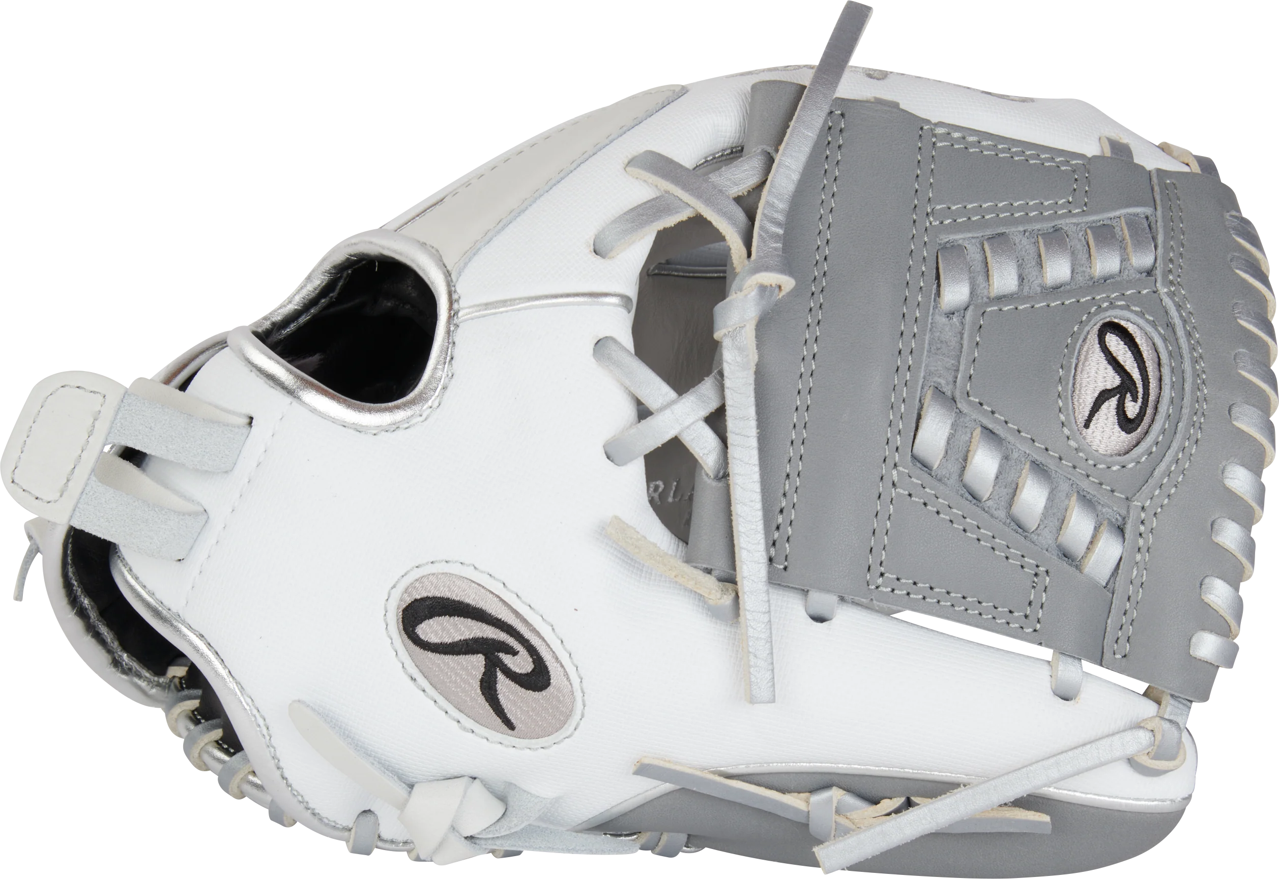 Rawlings Liberty Advanced 12.00" RRLA120-31WSS - Infield/Outfield Glove - Image 4