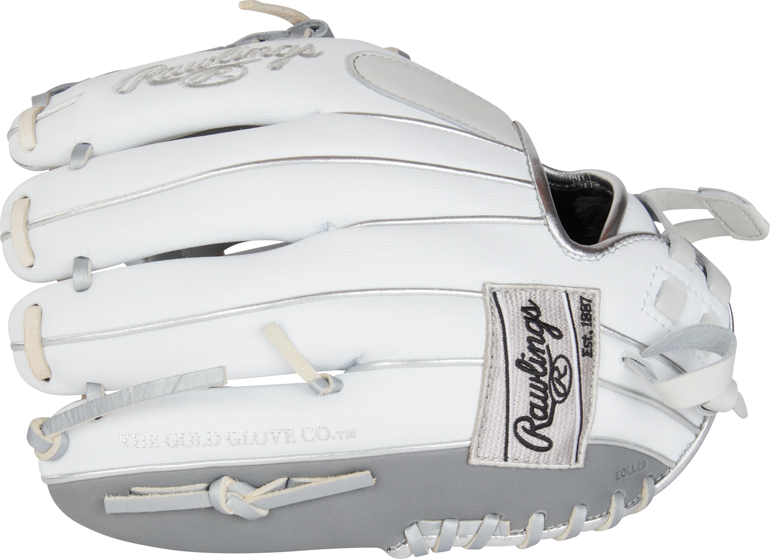 Rawlings Liberty Advanced 12.00" RRLA120-31WSS - Infield/Outfield Glove - Image 5