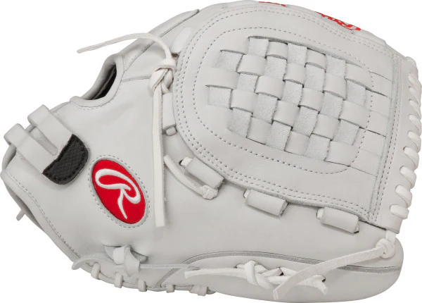 Rawlings Liberty Advanced RLA125KR 12.50" Softball Glove Outfield - Image 3