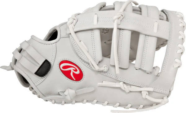 Rawlings Liberty Advanced RLAFB 13" Softball First Base Mitt - Image 3