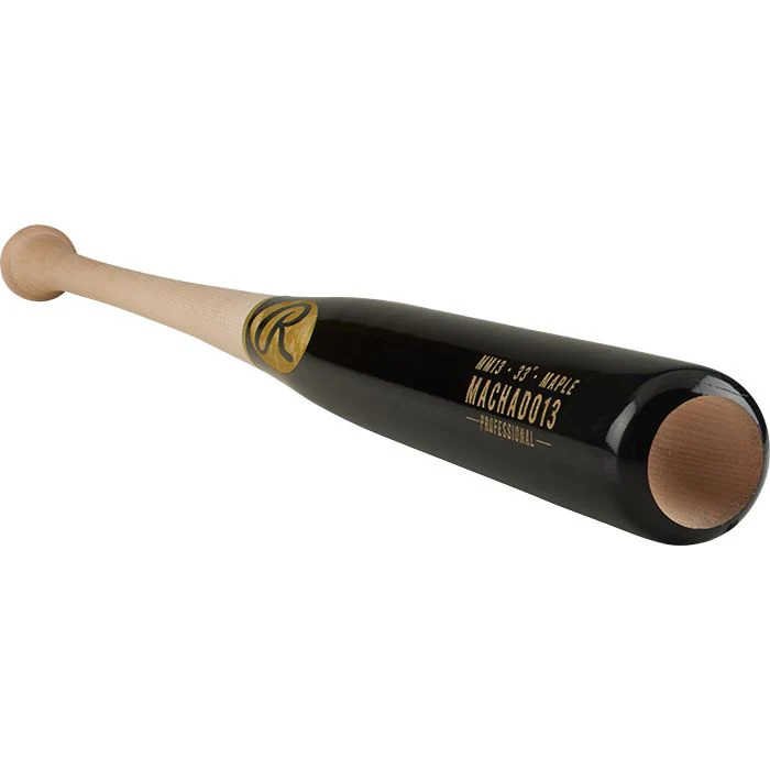 Rawlings Manny Machado Maple Pro-Label Series (Gameday Profile) -3 - Image 2
