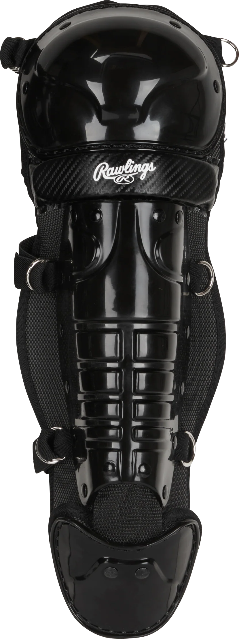 Rawlings Players Series 2.0 Catcher's Gear - Complete Set (Ages 6-9) - Image 4