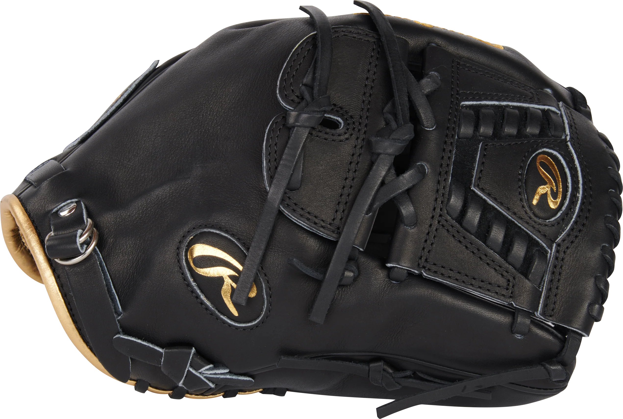 Rawlings Pro Label 7 Heart of the Hide 12.00" Pitcher/Infield Glove - Image 3