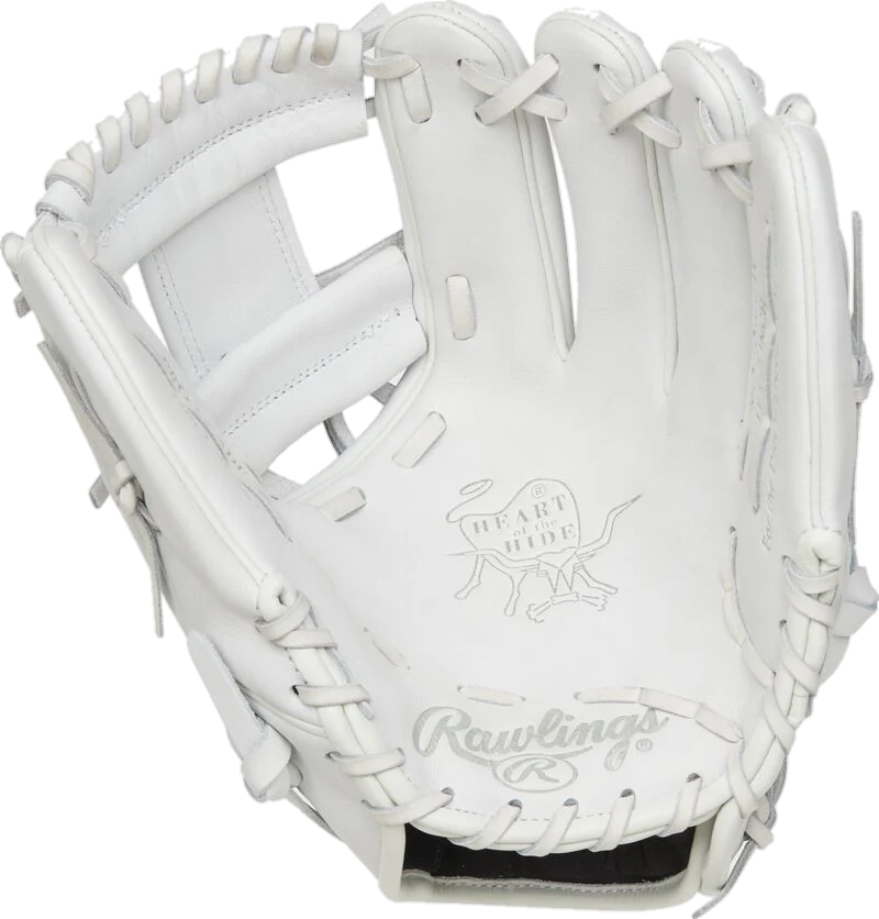 Rawlings Pro Label Elements Series Arctic 11.50" - Infield Glove - Image 2