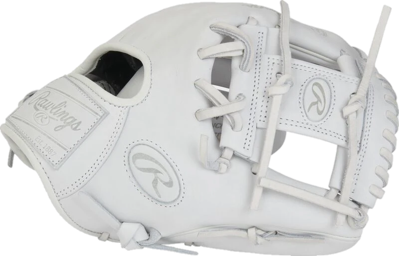 Rawlings Pro Label Elements Series Arctic 11.50" - Infield Glove - Image 3