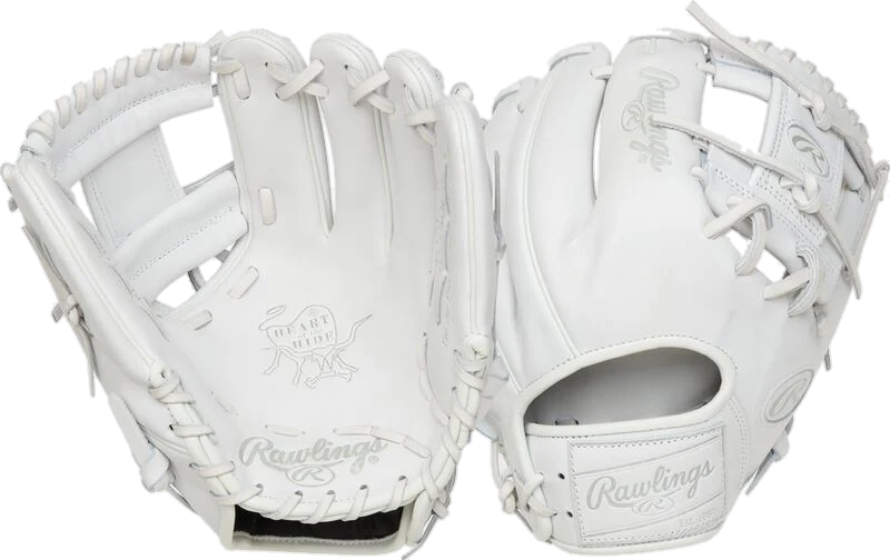 Rawlings Pro Label Elements Series Arctic 11.50" - Infield Glove - Image 5