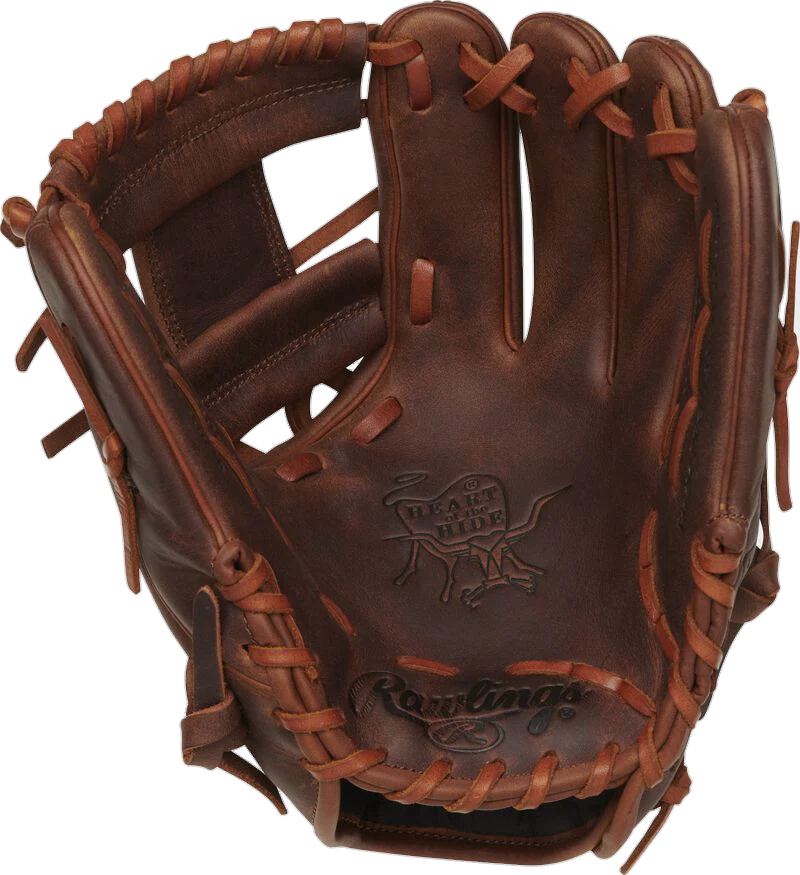Rawlings Pro Label Elements Series Earth 11.50" - Infield Glove - Image 2