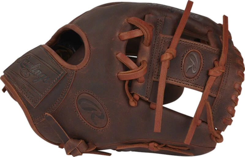 Rawlings Pro Label Elements Series Earth 11.50" - Infield Glove - Image 3