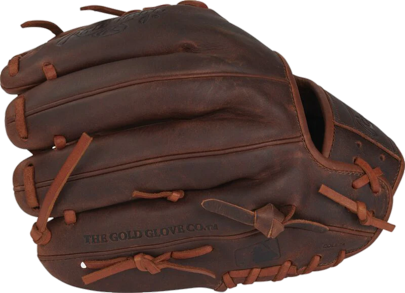 Rawlings Pro Label Elements Series Earth 11.50" - Infield Glove - Image 4