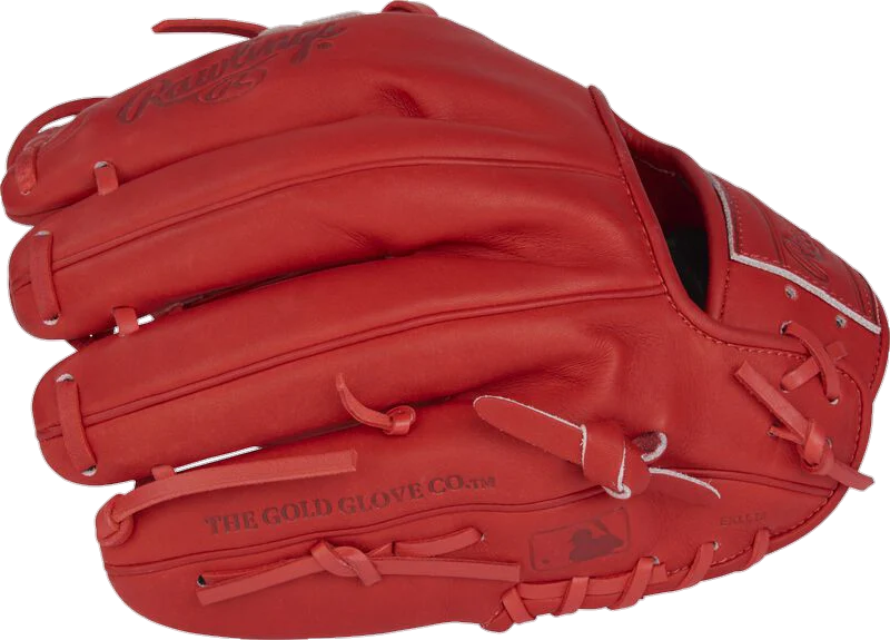 Rawlings Pro Label Elements Series Fire 11.50" - Infield Glove - Image 4