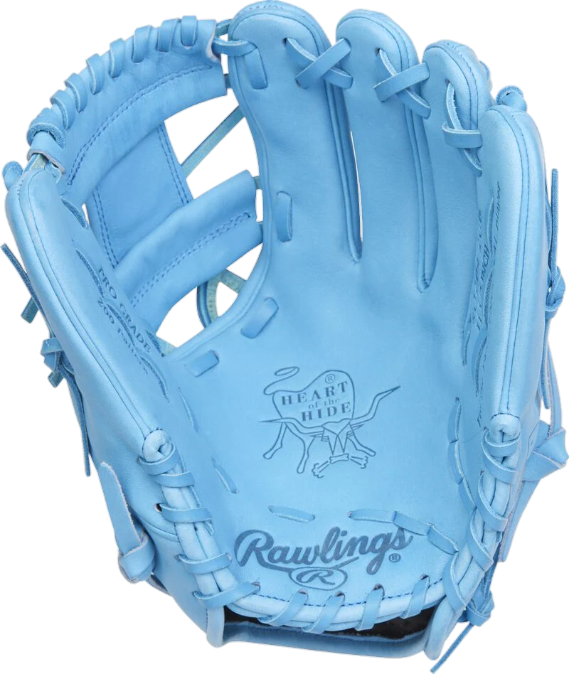 Rawlings Pro Label Elements Series Ice 11.50" - Infield Glove - Image 2
