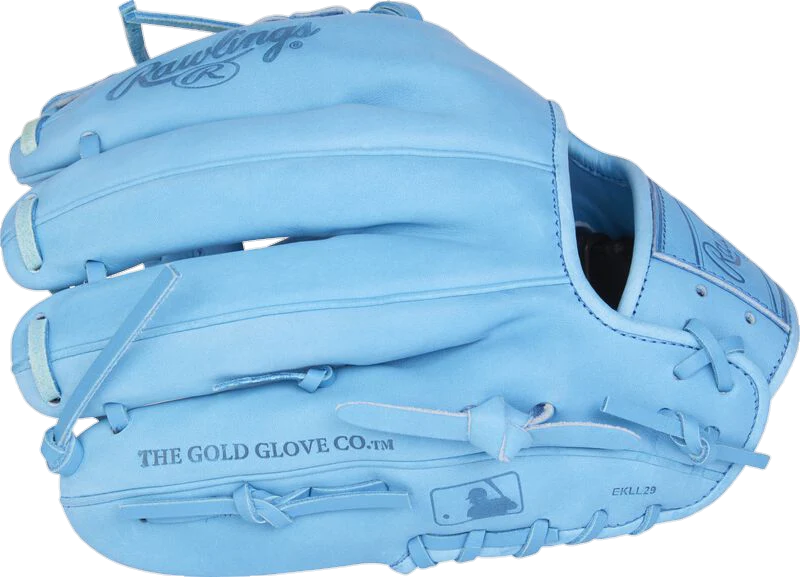 Rawlings Pro Label Elements Series Ice 11.50" - Infield Glove - Image 4