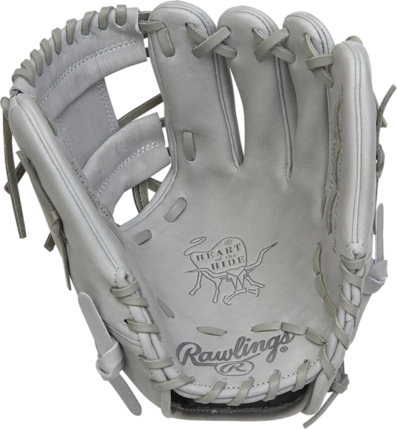 Rawlings Pro Label Elements Series Lunar 11.50" - Infield Glove - Image 2
