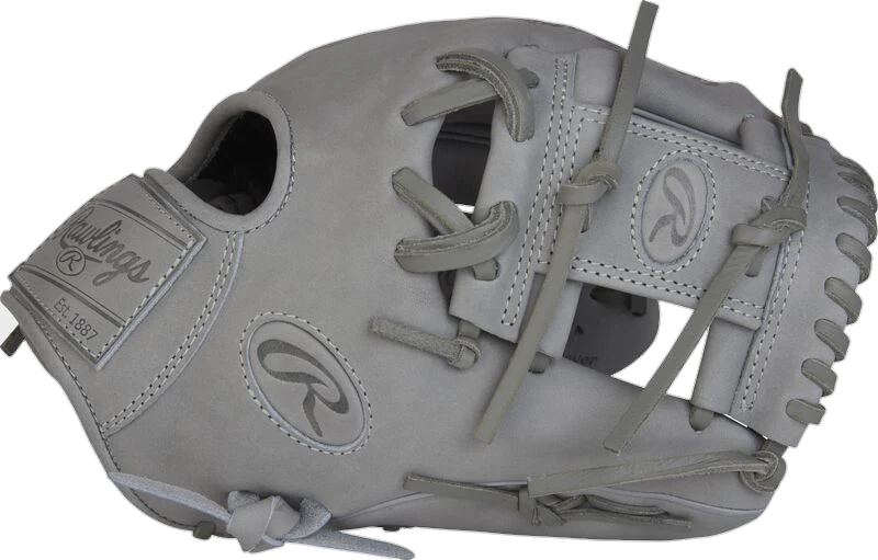Rawlings Pro Label Elements Series Lunar 11.50" - Infield Glove - Image 3