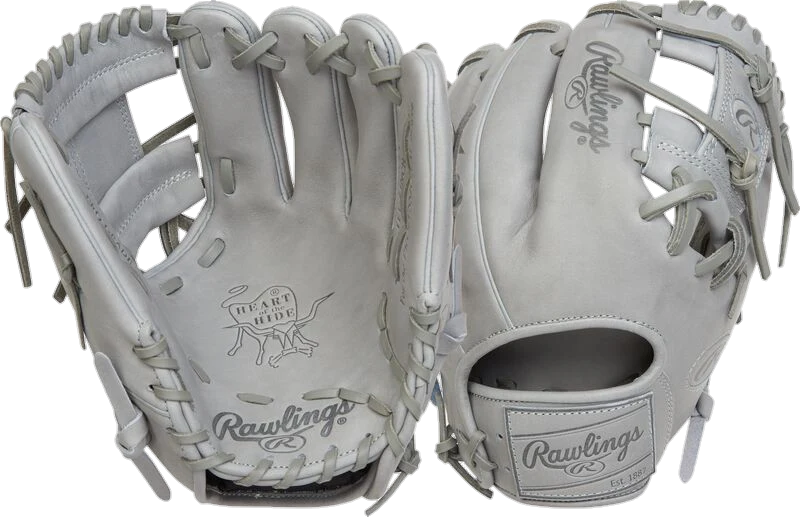 Rawlings Pro Label Elements Series Lunar 11.50" - Infield Glove - Image 4