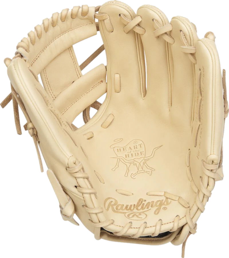 Rawlings Pro Label Elements Series Sand 11.50" - Infield Glove - Image 2
