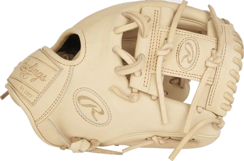 Rawlings Pro Label Elements Series Sand 11.50" - Infield Glove - Image 3
