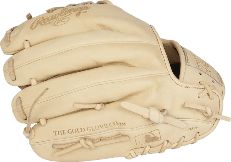 Rawlings Pro Label Elements Series Sand 11.50" - Infield Glove - Image 4