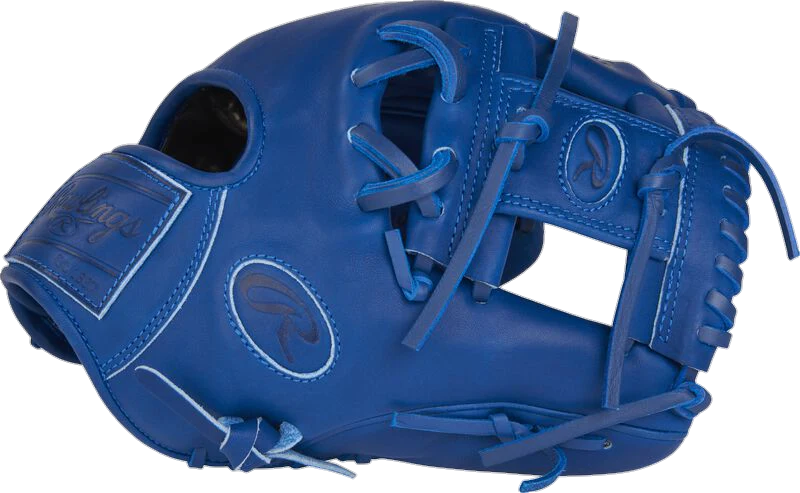 Rawlings Pro Label Elements Series STORM 11.50" - Infield Glove - Image 3
