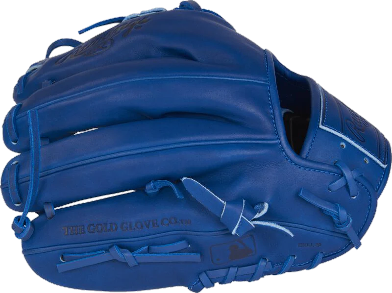 Rawlings Pro Label Elements Series STORM 11.50" - Infield Glove - Image 4