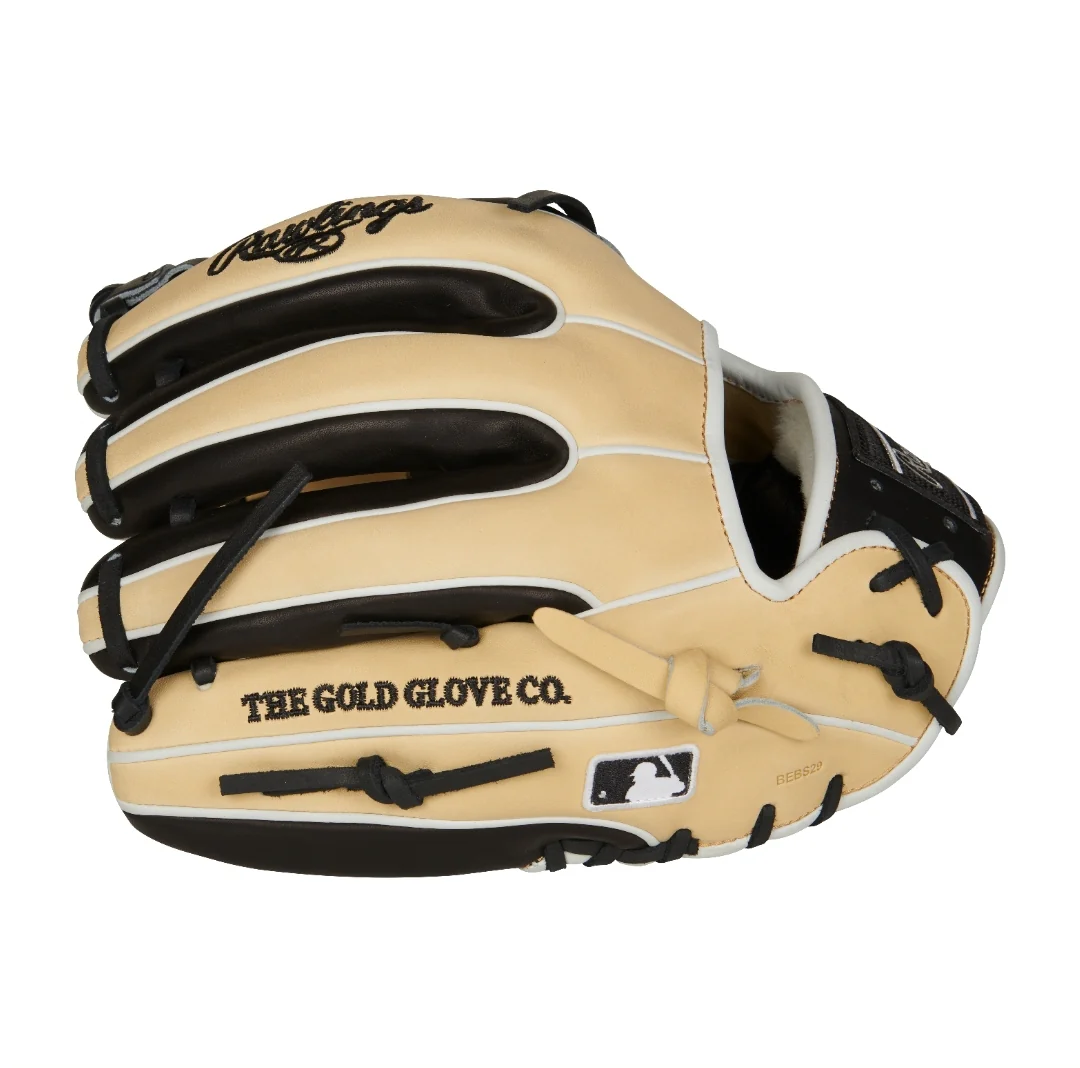 Rawlings Pro Preferred 11.50" PROS314-13CBW Infield Glove - Image 3