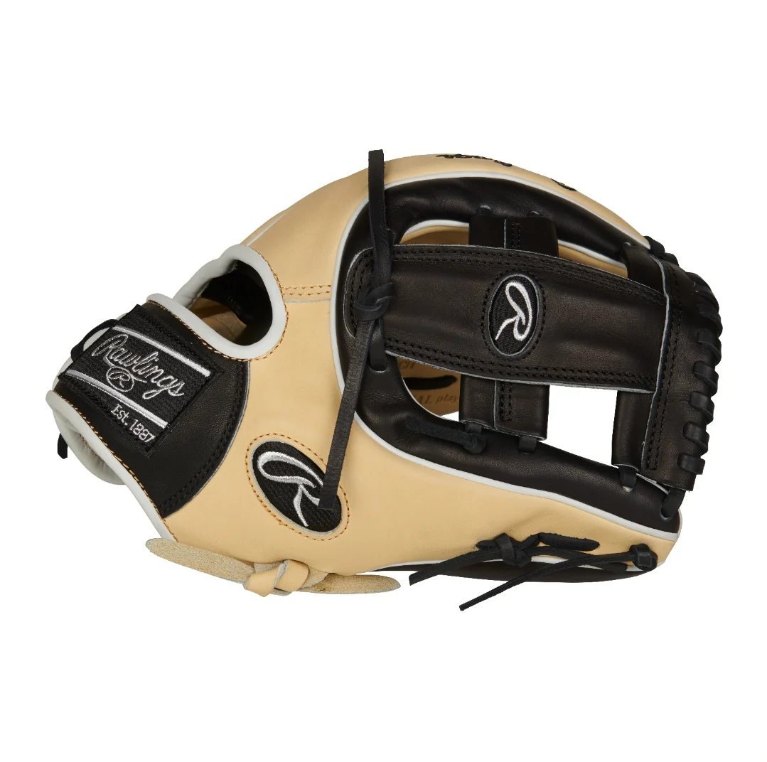 Rawlings Pro Preferred 11.50" PROS314-13CBW Infield Glove - Image 4
