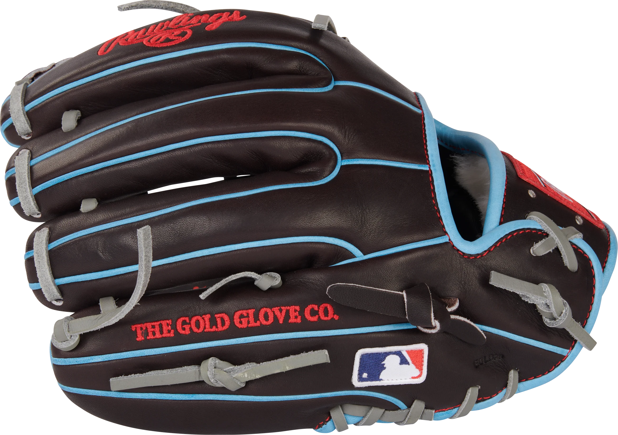 Rawlings Pro Preferred 11.50" PROS314-32MO Infield Glove - Image 4