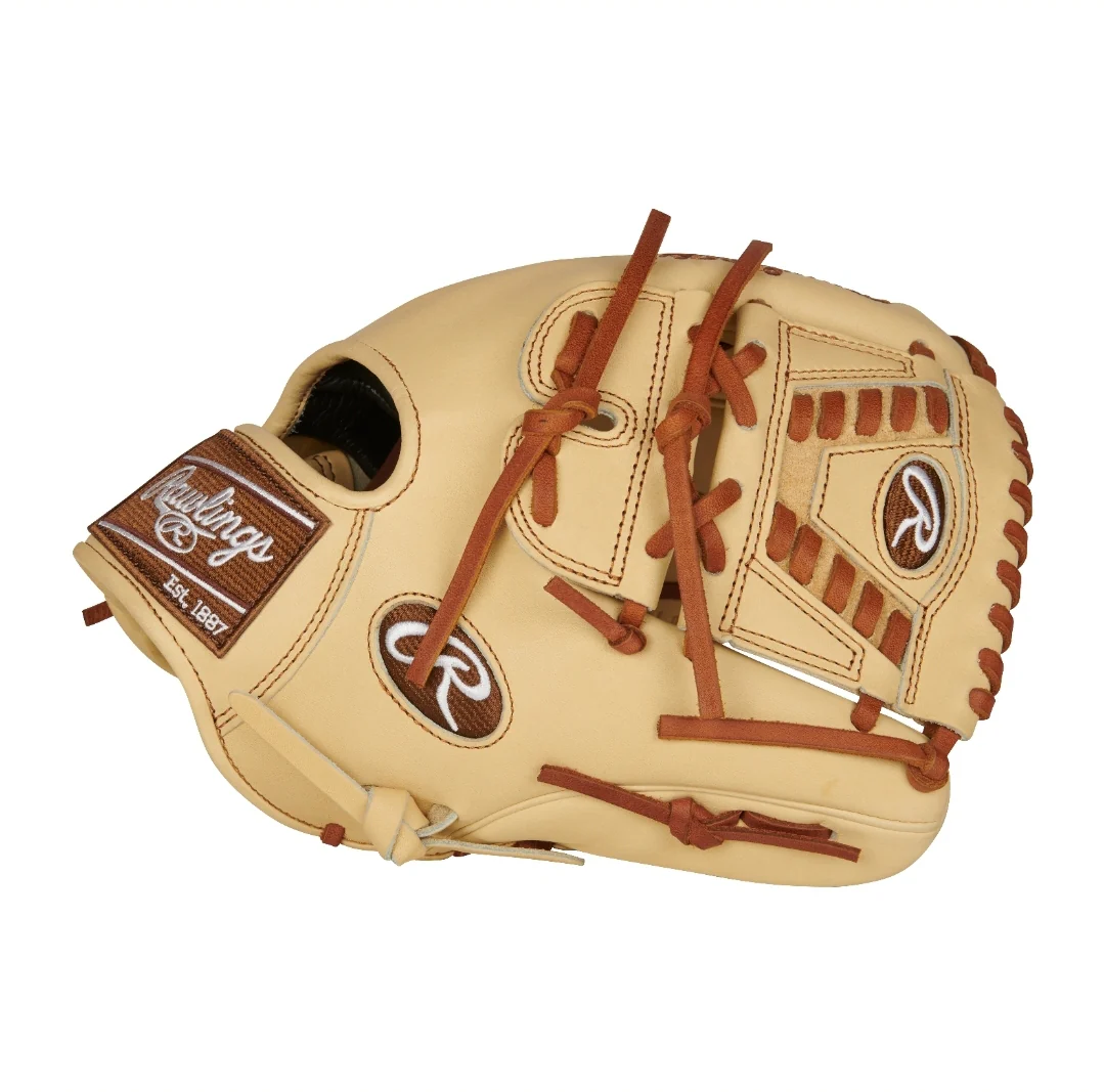 Rawlings Pro Preferred 11.75" PROS205-30C Infield/Pitcher Glove - Image 3