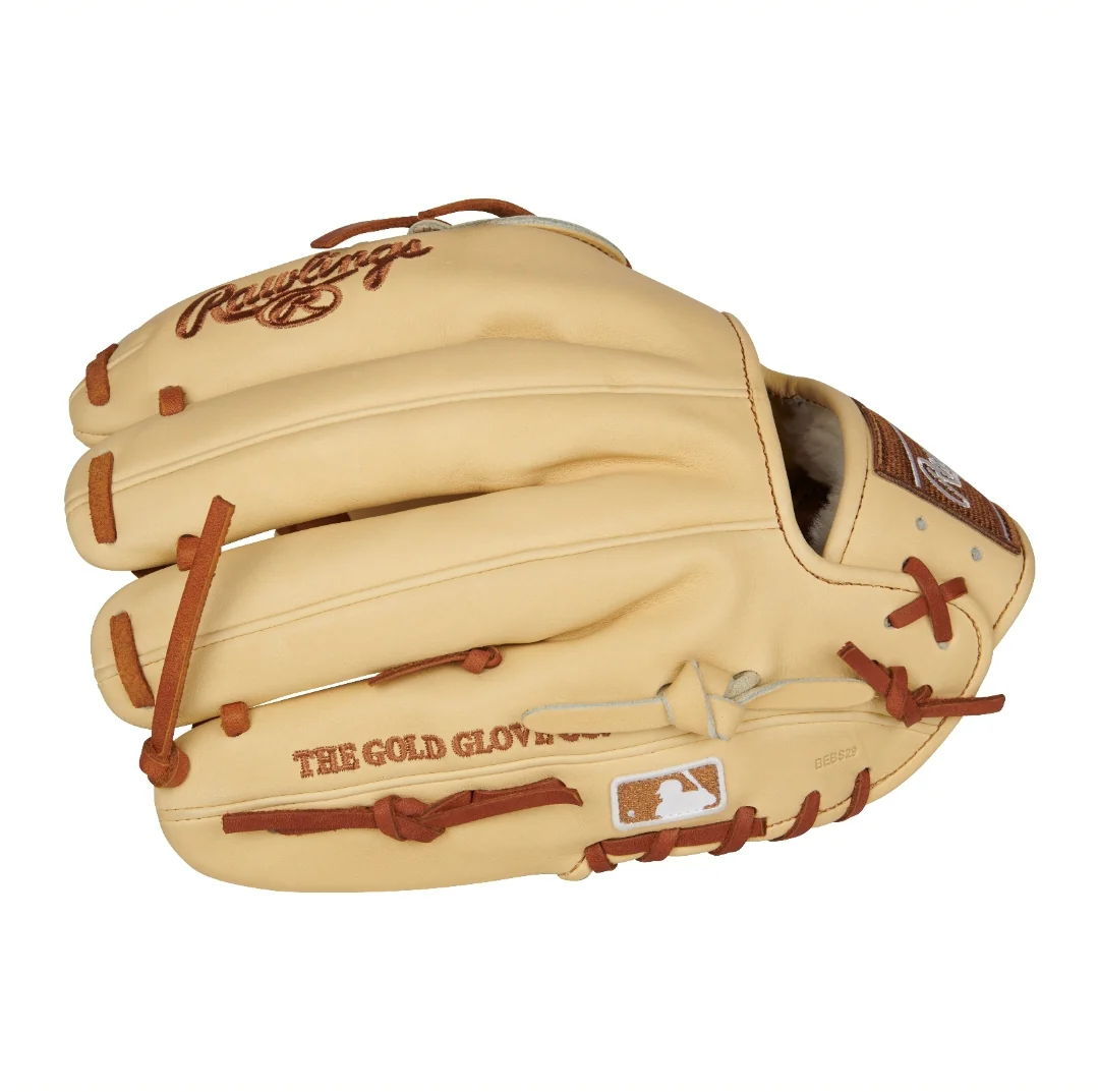 Rawlings Pro Preferred 11.75" PROS205-30C Infield/Pitcher Glove - Image 4