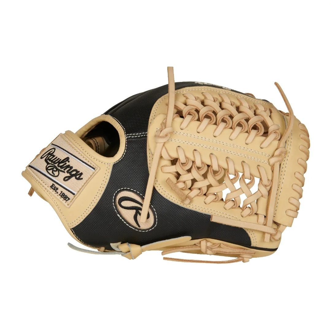 Rawlings Pro Preferred 11.75" PROS205-4CSS Infield/Pitcher Glove - Image 3