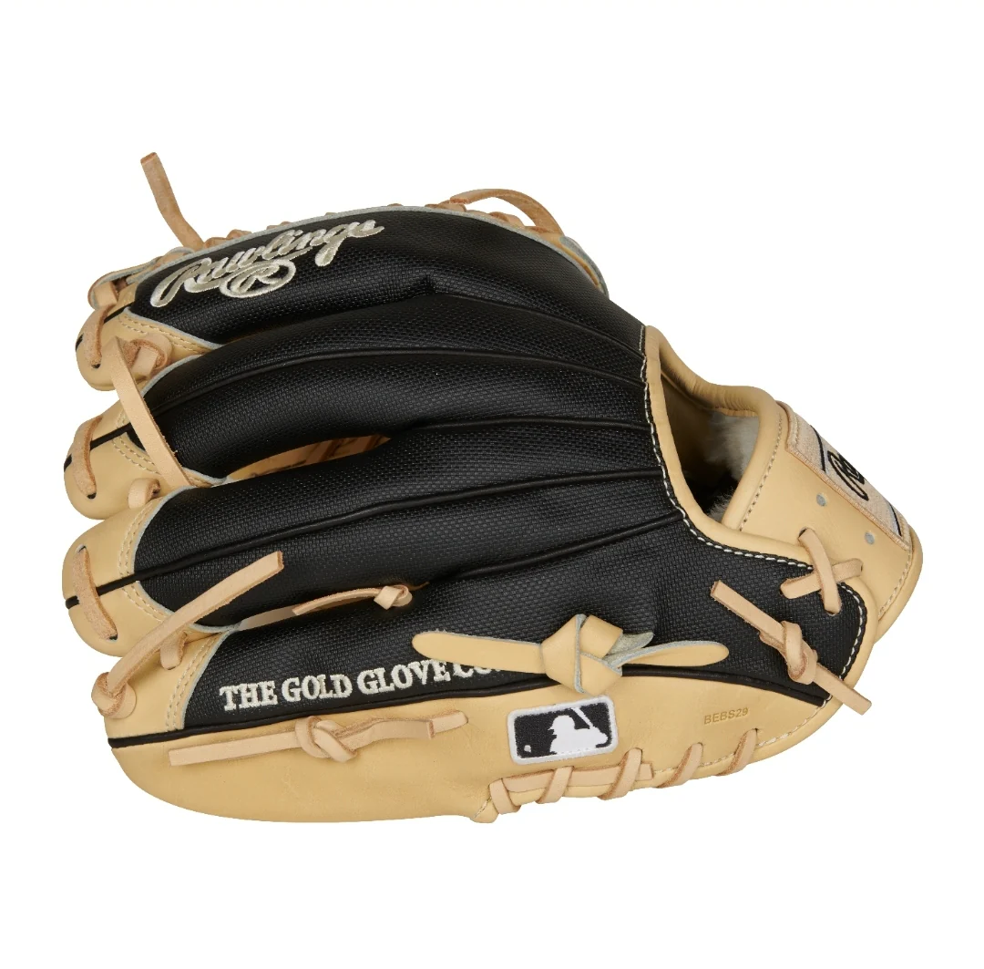 Rawlings Pro Preferred 11.75" PROS205-4CSS Infield/Pitcher Glove - Image 4
