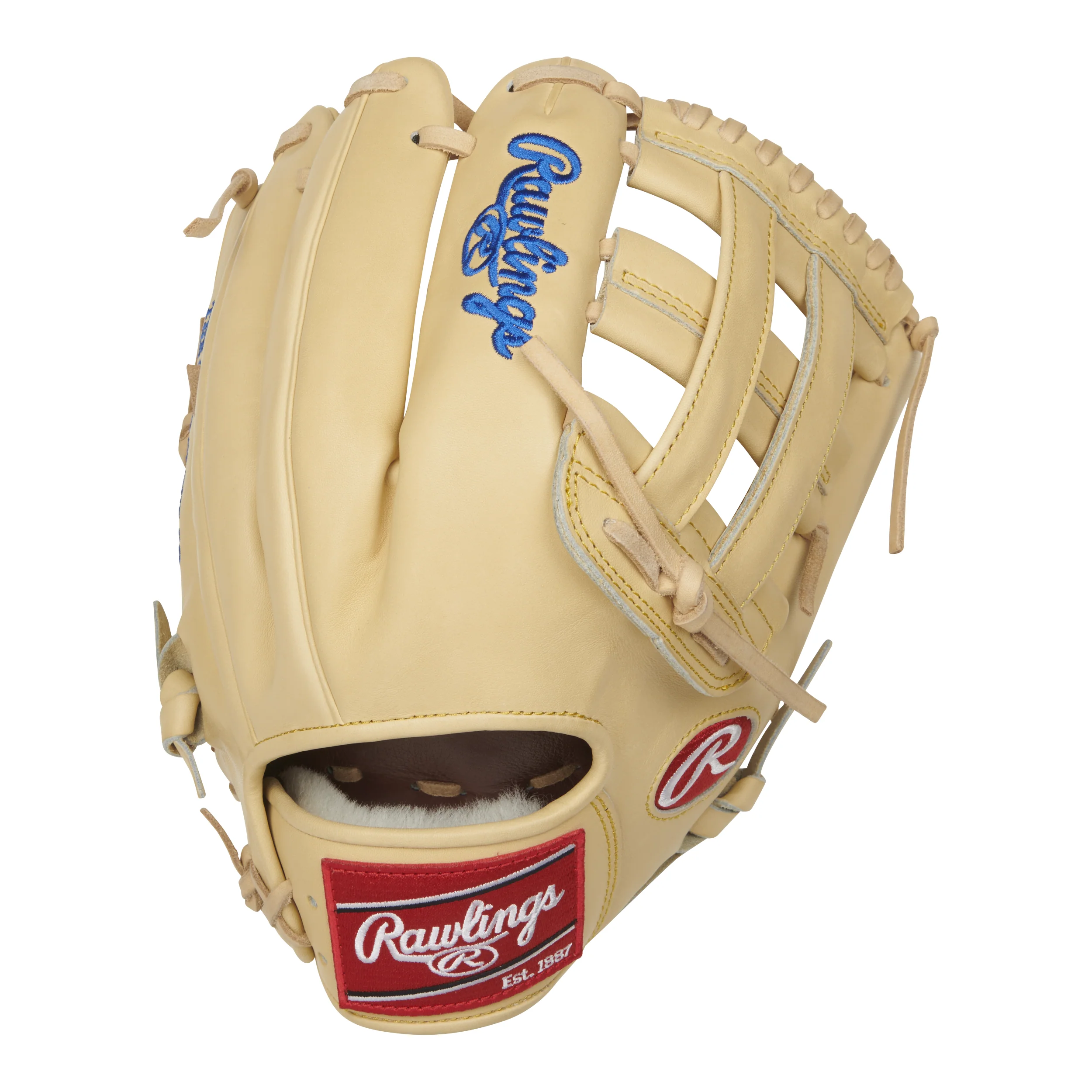 Rawlings Pro Preferred Kris Bryant 12.25" Infield Glove