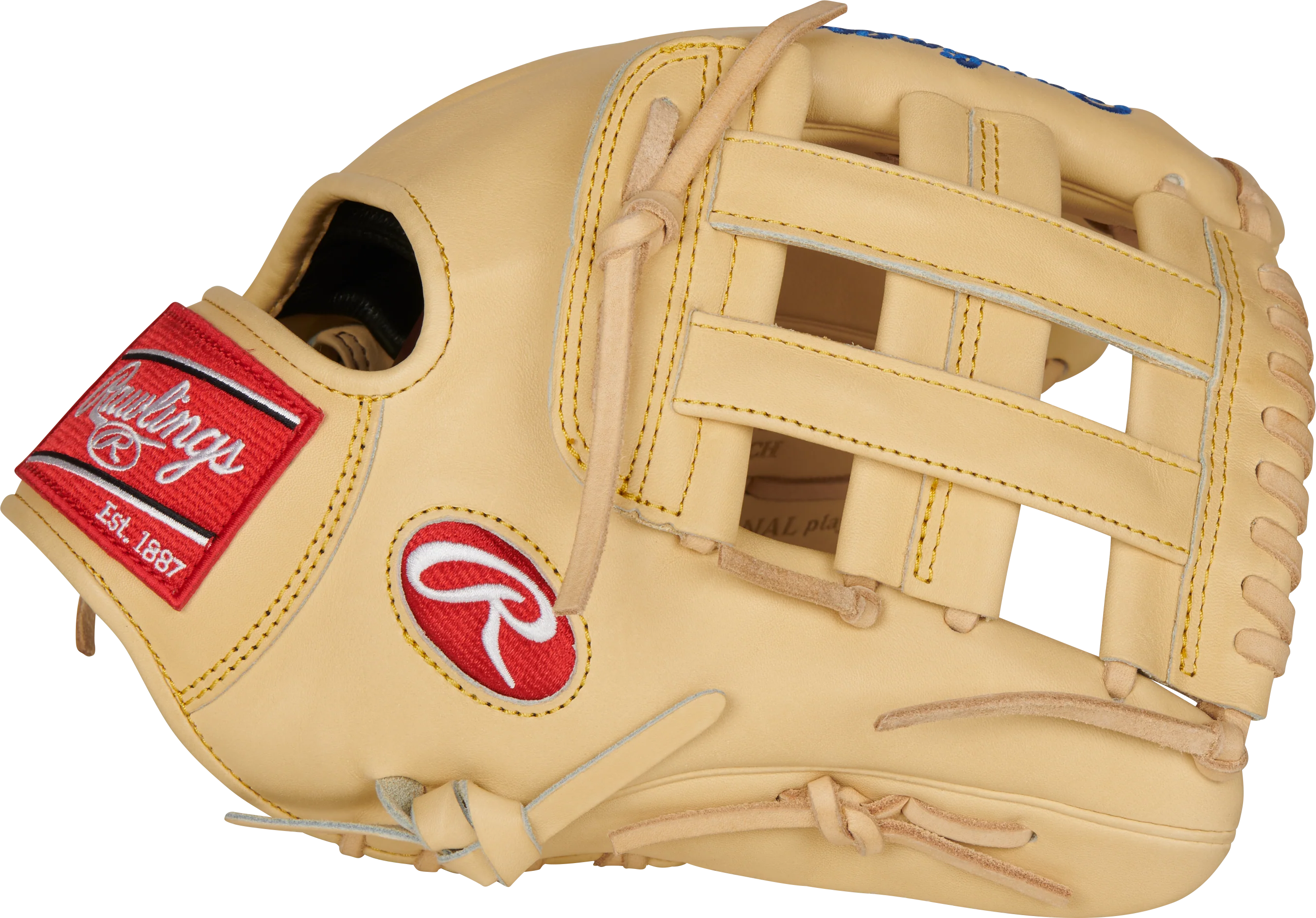 Rawlings Pro Preferred Kris Bryant 12.25" Infield Glove - Image 3