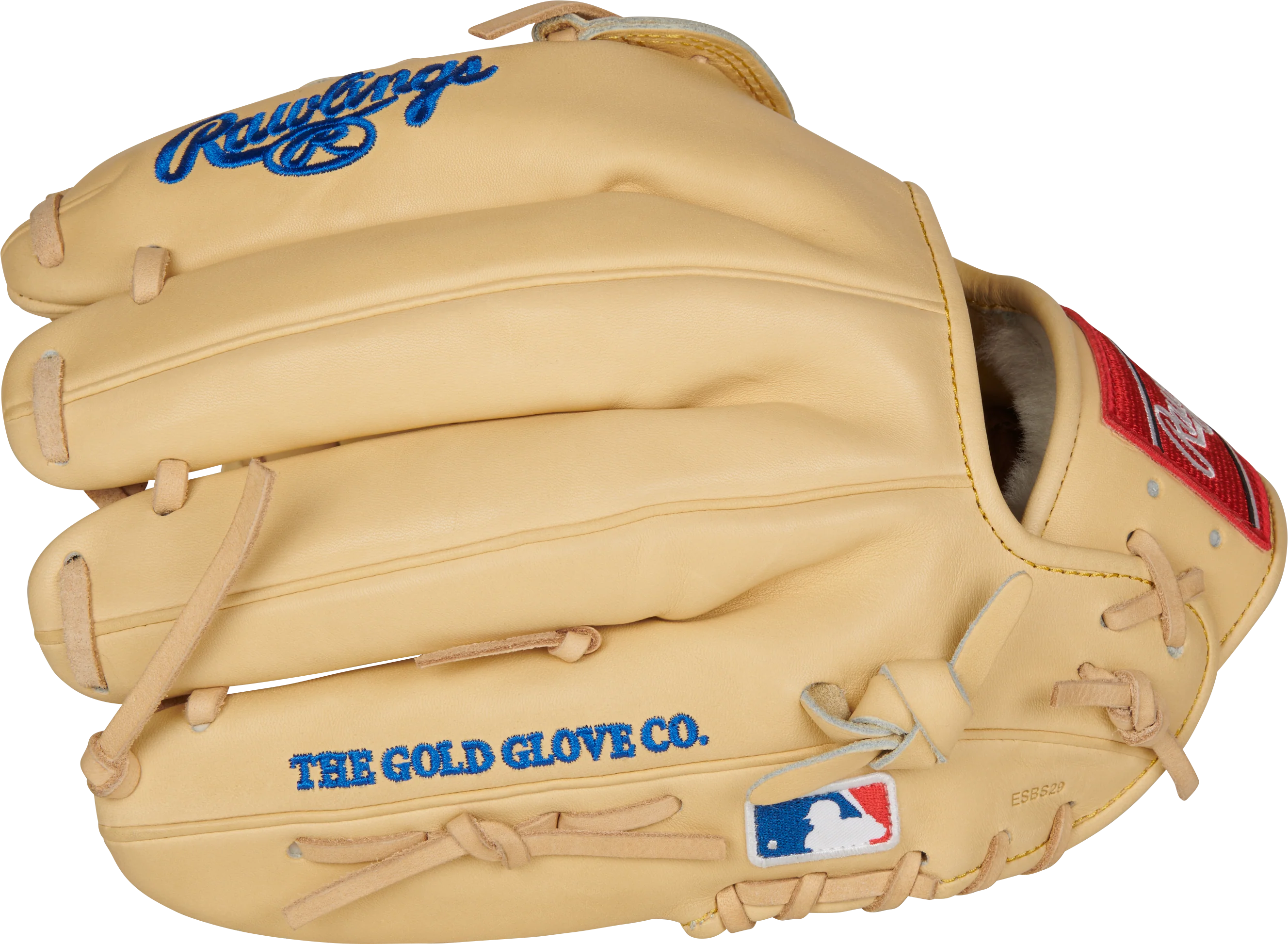 Rawlings Pro Preferred Kris Bryant 12.25" Infield Glove - Image 4