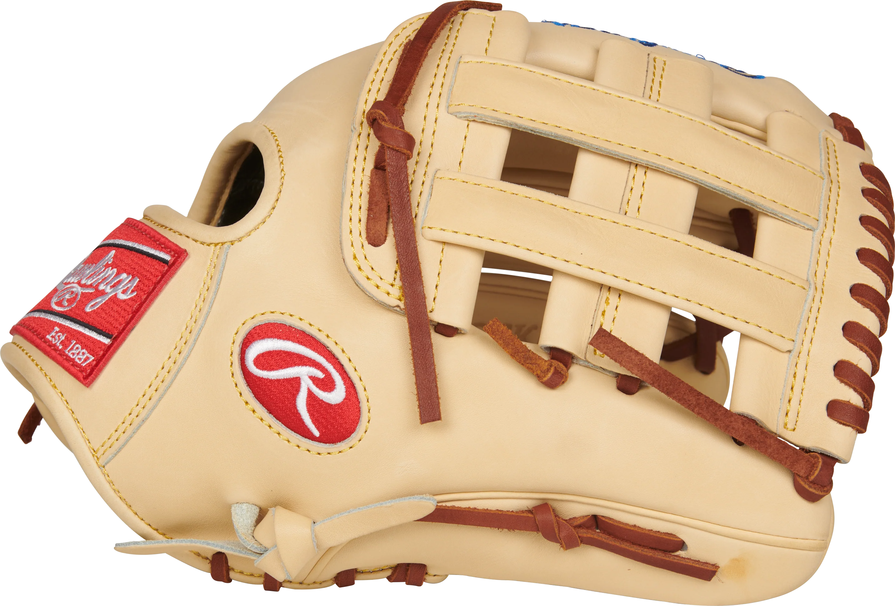 Rawlings Pro Preferred Kris Bryant Gameday 12.25" Infield Glove - Image 3
